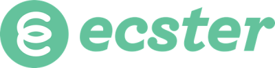 ecster_logo